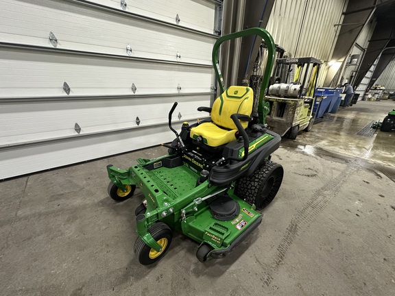 2023 John Deere Z930M Mower/Zero Turn