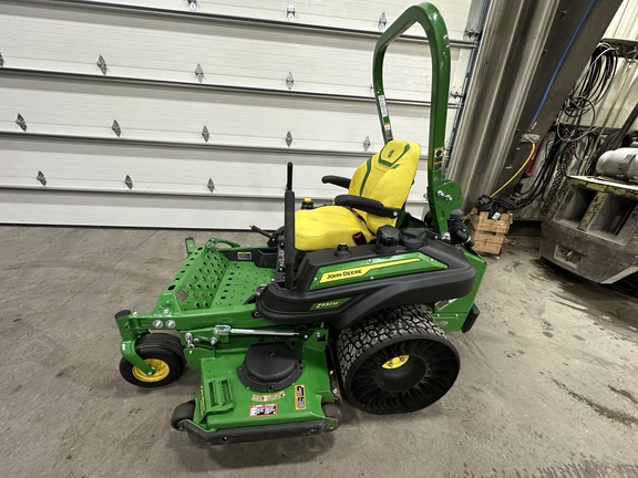 2023 John Deere Z930M Mower/Zero Turn