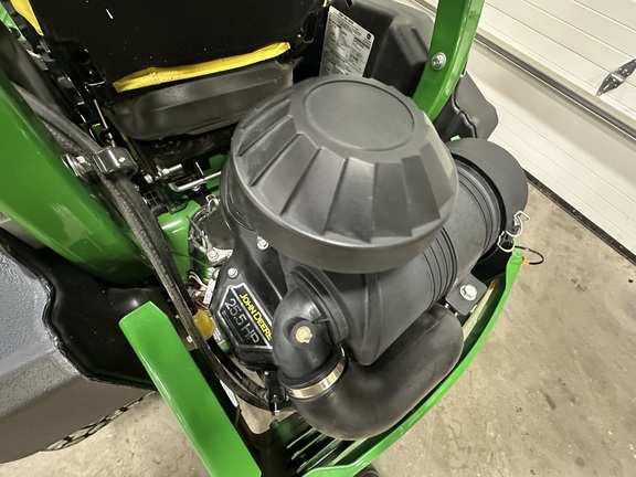 2023 John Deere Z930M Mower/Zero Turn