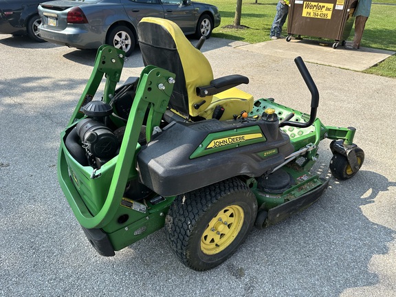 2021 John Deere Z920M Mower/Zero Turn