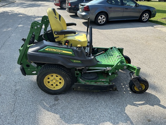 2021 John Deere Z920M Mower/Zero Turn