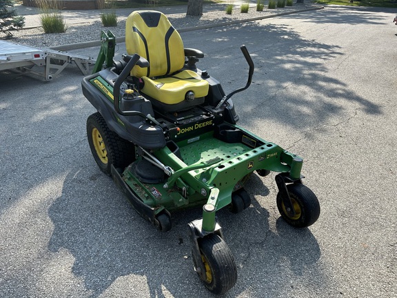 2021 John Deere Z920M Mower/Zero Turn