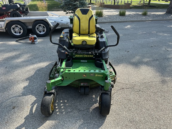 2021 John Deere Z920M Mower/Zero Turn