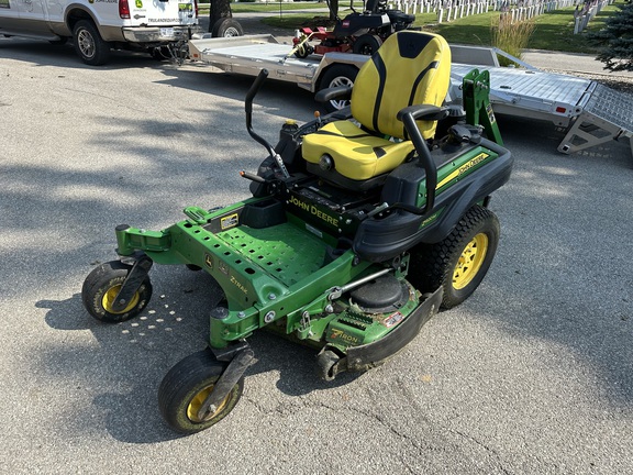 2021 John Deere Z920M Mower/Zero Turn