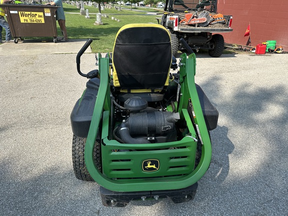 2021 John Deere Z920M Mower/Zero Turn