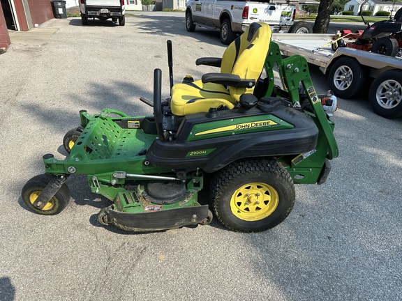 2021 John Deere Z920M Mower/Zero Turn