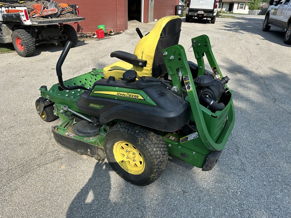 2021 John Deere Z920M Mower/Zero Turn