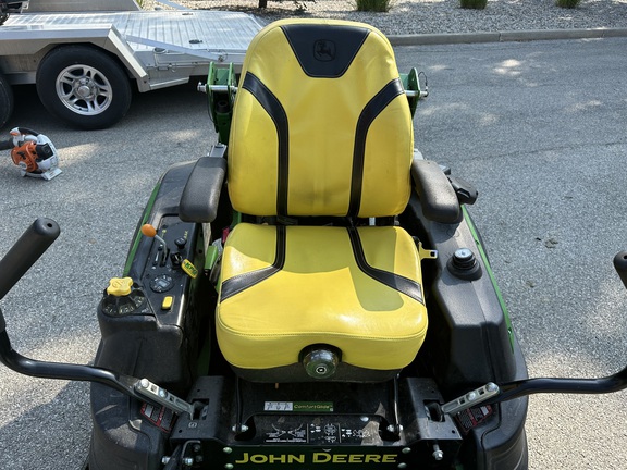 2021 John Deere Z920M Mower/Zero Turn