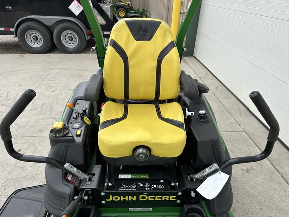 2021 John Deere Z920M Mower/Zero Turn