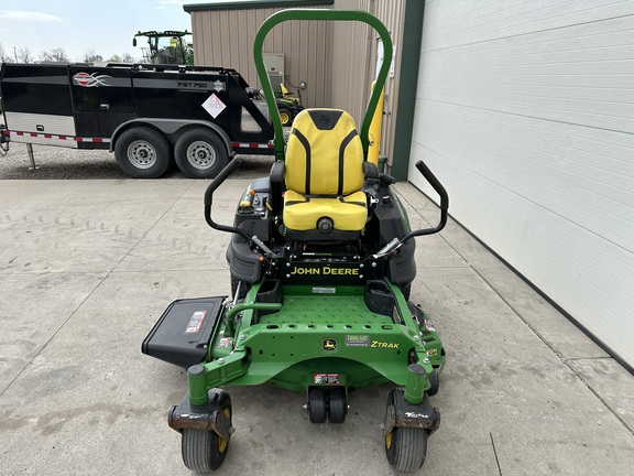 2021 John Deere Z920M Mower/Zero Turn