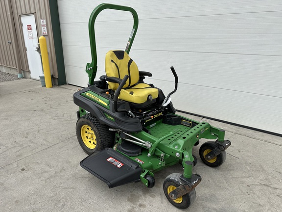 2021 John Deere Z920M Mower/Zero Turn