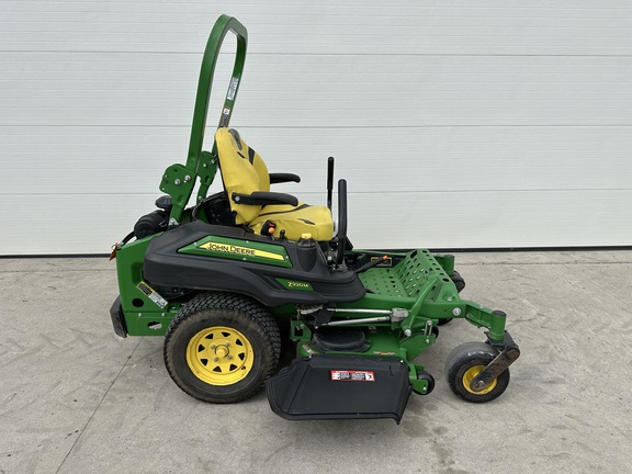 2021 John Deere Z920M Mower/Zero Turn