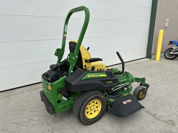 2021 John Deere Z920M Mower/Zero Turn