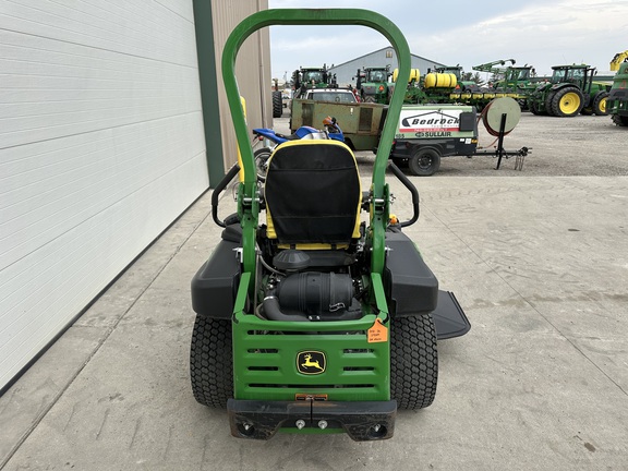 2021 John Deere Z920M Mower/Zero Turn