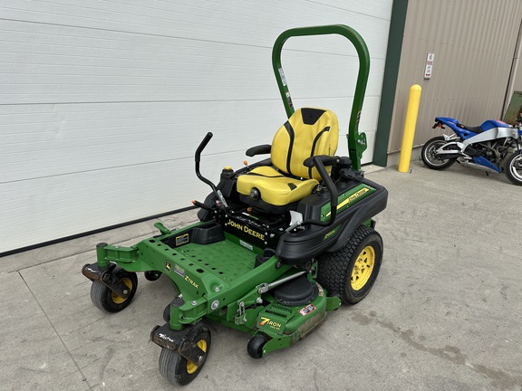 2021 John Deere Z920M Mower/Zero Turn