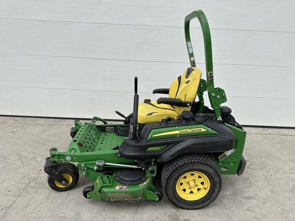 2021 John Deere Z920M Mower/Zero Turn