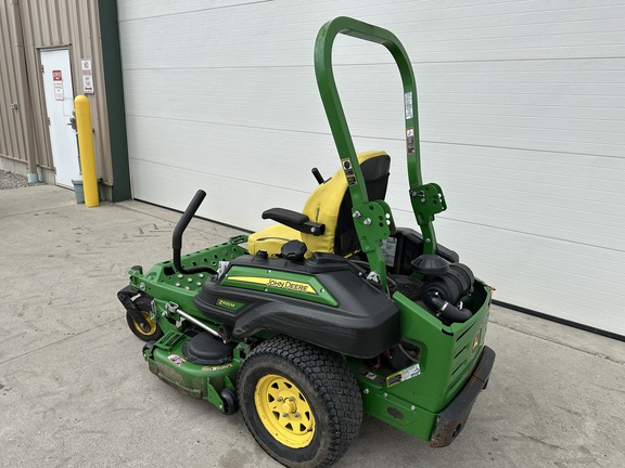 2021 John Deere Z920M Mower/Zero Turn