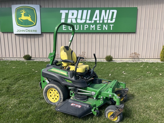 2021 John Deere Z920M Mower/Zero Turn