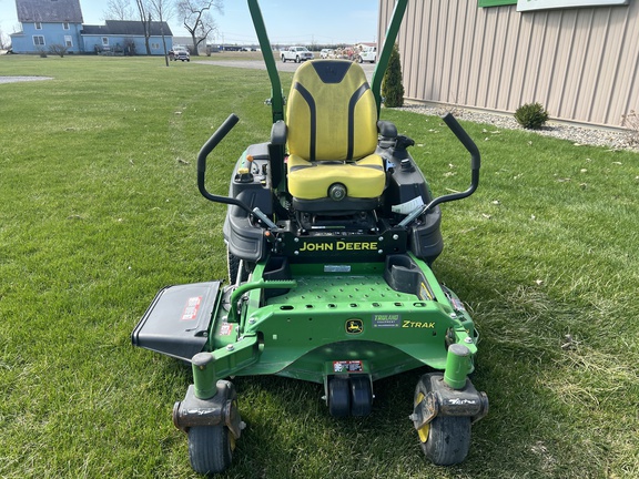 2021 John Deere Z920M Mower/Zero Turn
