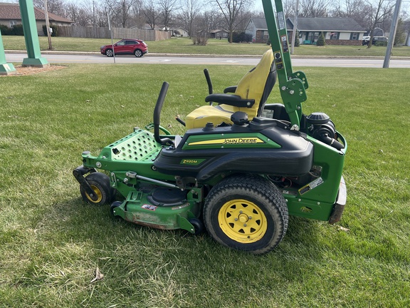 2021 John Deere Z920M Mower/Zero Turn