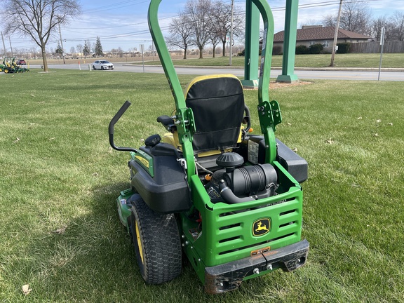 2021 John Deere Z920M Mower/Zero Turn