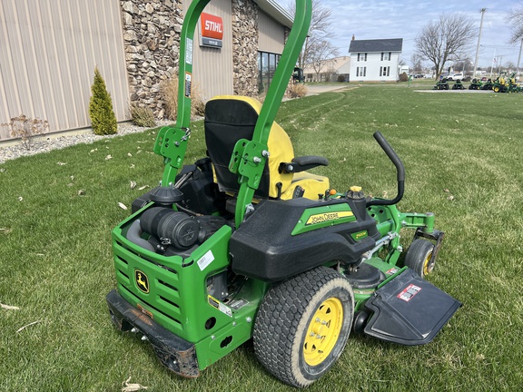 2021 John Deere Z920M Mower/Zero Turn