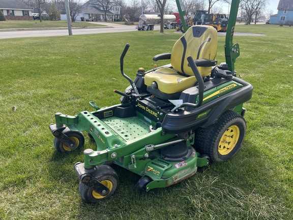 2021 John Deere Z920M Mower/Zero Turn
