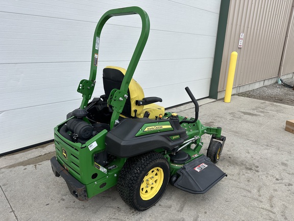 2021 John Deere Z920M Mower/Zero Turn