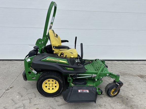 2021 John Deere Z920M Mower/Zero Turn