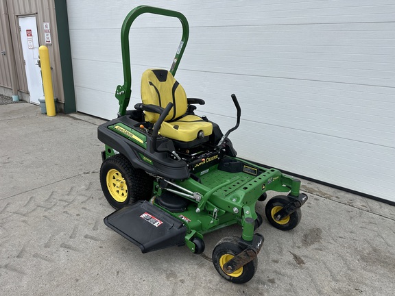 2021 John Deere Z920M Mower/Zero Turn
