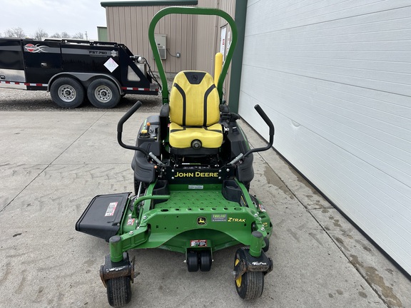 2021 John Deere Z920M Mower/Zero Turn