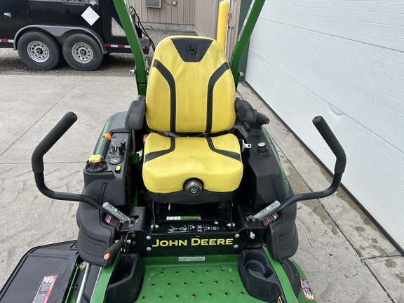 2021 John Deere Z920M Mower/Zero Turn