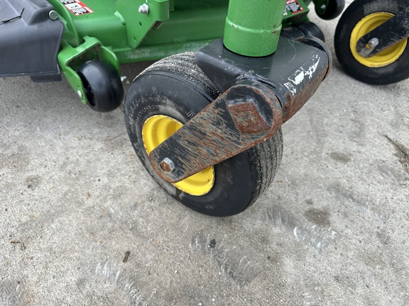 2021 John Deere Z920M Mower/Zero Turn