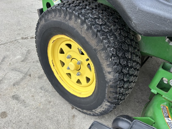 2021 John Deere Z920M Mower/Zero Turn