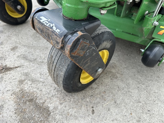 2021 John Deere Z920M Mower/Zero Turn