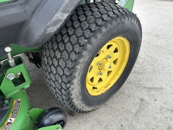 2021 John Deere Z920M Mower/Zero Turn
