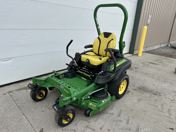 2021 John Deere Z920M Mower/Zero Turn