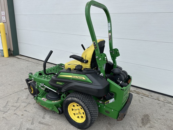 2021 John Deere Z920M Mower/Zero Turn