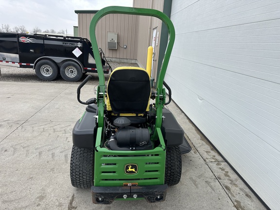 2021 John Deere Z920M Mower/Zero Turn