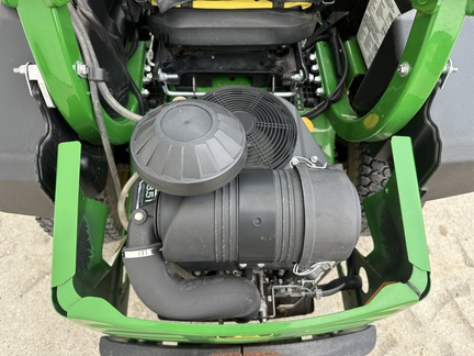 2021 John Deere Z920M Mower/Zero Turn