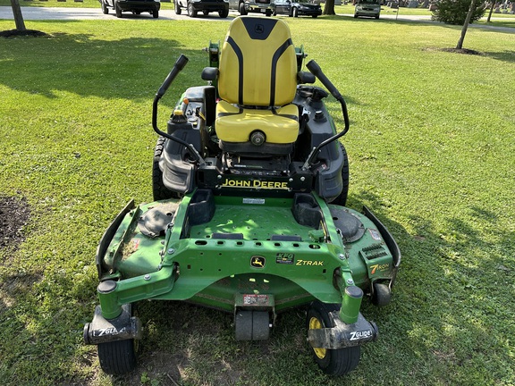 2021 John Deere Z950R Mower/Zero Turn