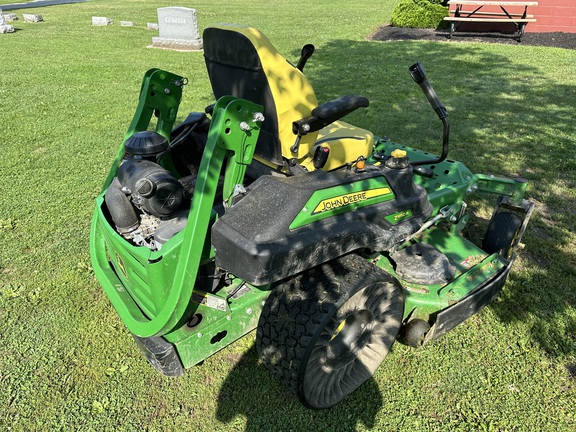 2021 John Deere Z950R Mower/Zero Turn