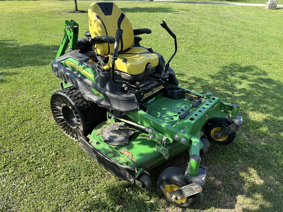 2021 John Deere Z950R Mower/Zero Turn