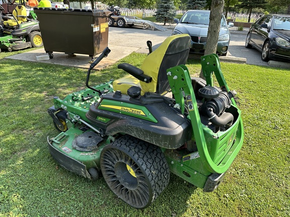 2021 John Deere Z950R Mower/Zero Turn