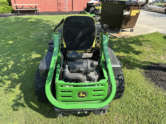 2021 John Deere Z950R Mower/Zero Turn