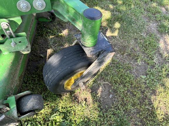 2021 John Deere Z950R Mower/Zero Turn