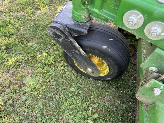 2021 John Deere Z950R Mower/Zero Turn