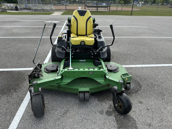 2021 John Deere Z950R Mower/Zero Turn