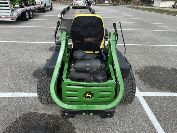 2021 John Deere Z950R Mower/Zero Turn