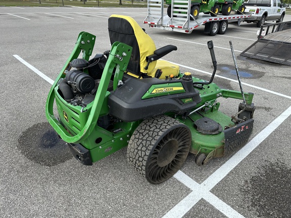 2021 John Deere Z950R Mower/Zero Turn